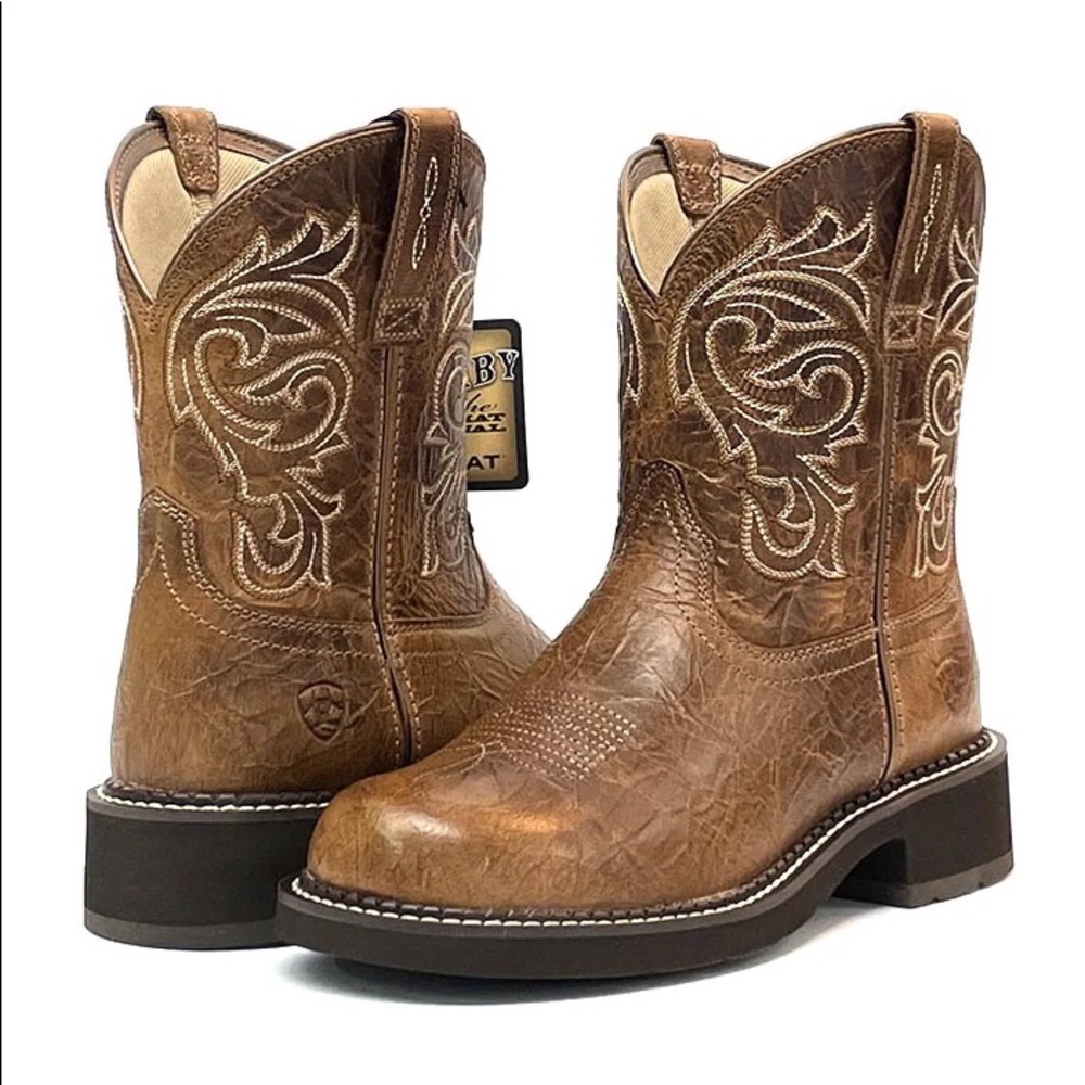 Ariat Boots